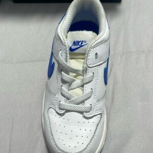 Nike dunk